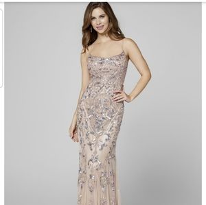 Primavera Couture Formal Gown